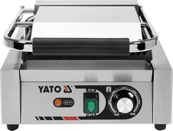 купить Гриль профессиональный Yato YG-04555 в Кишинёве 