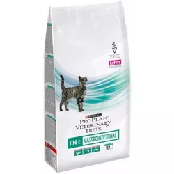 cumpără Hrană pentru animale de companie Purina Pro Plan Dietele veterinare p/pisici EN 1,5kg (4) în Chișinău 