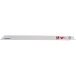 купить Аксессуар для пилы Milwaukee 48475194 Pânza pu fierastrau sabie Universal 300x10/14T в Кишинёве 