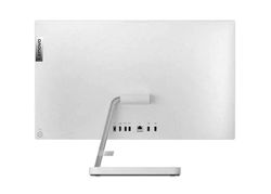 Lenovo AIO IdeaCentre 3 27ALC6 White (27" FHD IPS Ryzen 7 5700U 1.8-4.3GHz, 16GB, 512GB, No OS)