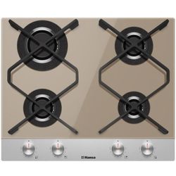 cumpără Plită încorporabilă pe gaz Hansa BHKB630590 în Chișinău 