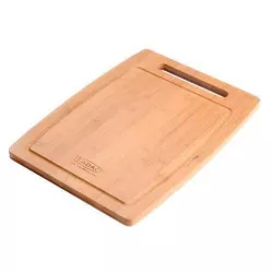 купить Товар для пикника Cadac Cutting Board Bamboo 36x27cm в Кишинёве 