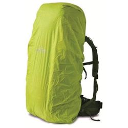 cumpără Rucsac sportiv Pinguin Pelerina Rucsac Raincover M (35-55 L) Yellow/Green în Chișinău 