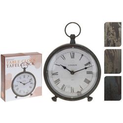 купить Часы-будильник Promstore 32381 Antique 16.5cm в Кишинёве 