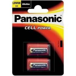 cumpără Baterie electrică Panasonic LRV08L/2BE blister în Chișinău 