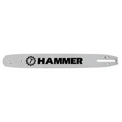 cumpără Accesoriu pentru fierăstrăie Hammer 40933 Lama pentru fierastrau, 50cm, 0.325pas, 1.5mm, 76d în Chișinău 