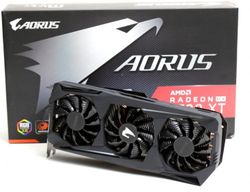VGA Gigabyte Radeon RX 5700XT 8GB GDDR6 Aorus