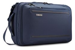 Carry-on Thule Crossover 2 Convertible C2CC41, 3204060, 41L Dress Blue for Luggage & Duffels