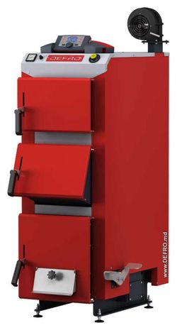 DEFRO KDR 3 PLUS 40KW
