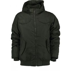 Куртка HAILYS Хаки NH-456-810 JACKET DAVE