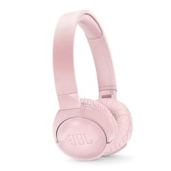 Headphones  Bluetooth  JBL T660NCPIK, Pink, On-ear