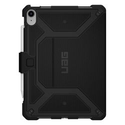 cumpără Husă p/u tabletă UAG 123396114040 Apple iPad 10.9 (10TH GEN, 2022) Metropolis, Black în Chișinău 