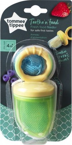 Tommee Tippee nibler, 4+ luni