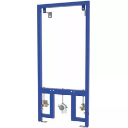 cumpără Rezervor WC Visam Cadru metalic pentru bideu Quick / Easy Installation (893-003) în Chișinău 