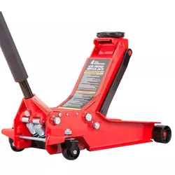купить Домкрат Torin T84007 Домкрат гидравлический, 98-508мм, 4т (2-мя цилиндрами) в Кишинёве 