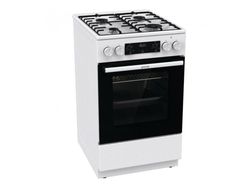 Gas\el cooker Gorenje GK 5C40 WH