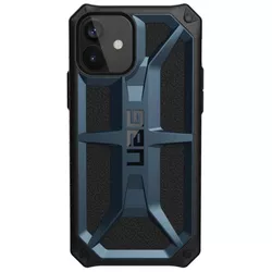 cumpără Husă pentru smartphone UAG iPhone 12 / 12 Pro Monarch Mallard 112351115555 în Chișinău 