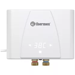 купить Водонагреватель проточный Thermex Trend 4500 в Кишинёве 