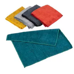 cumpără Accesoriu pentru casă 5five 51987 Набор тряпок микрофибра Cleaning 5шт, 30x30cm în Chișinău 