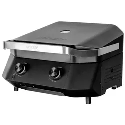 купить Мангал Cozze 90502 gratar pe gaz G-500 2 Burner в Кишинёве 