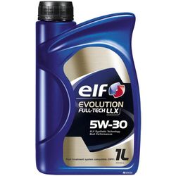 cumpără Ulei ELF 194860 Evolution FUL TECH LLX 5W30 1л în Chișinău 