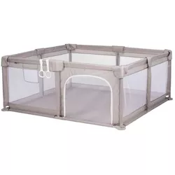 cumpără Țarc Chipolino KOISI0252BE Sienna 150/150cm, beige în Chișinău 