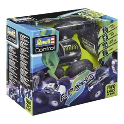 cumpără Jucărie cu telecomandă Revell Masinuta mini Flip Racer, 24634 în Chișinău 