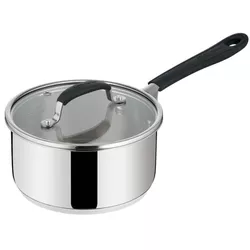 cumpără Căuș Tefal E3182375 Jamie Oliver Home Cook cu capac în Chișinău 