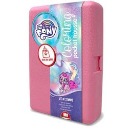 купить Набор для творчества Multiprint 85834 Penar - My Little Pony в Кишинёве 