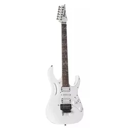 купить Гитара Ibanez JEMJR-WH Steve Vai Signature (White) в Кишинёве 