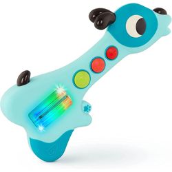 купить Музыкальная игрушка Battat BX1986Z Игрушка Mini dog guitar в Кишинёве 