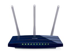 Wireless Router TP-LINK "TL-WR1043ND"