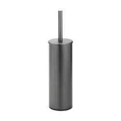 купить Ёршик для унитаза Bemeta Graphit, perie WC perete 156313067 в Кишинёве 