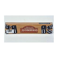Domino din lemn in cutie 991230 (4935)
