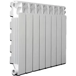 cumpără Radiator Fondital Exclusivo B4 350/100 Alb în Chișinău 