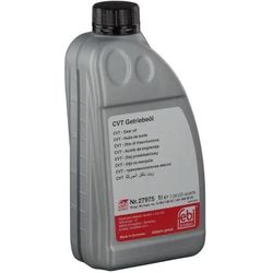купить Масло Febi Bilstein 27975 Ulei cutie automata CVT (galben) 1L в Кишинёве 