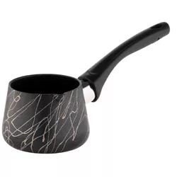 купить Турка для кофе Ardesto AR0825SG Black Mars 0,25l в Кишинёве 