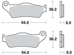 MCB648RSI