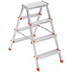 cumpără Scară Sarayli Double Side Ladder 4+4 în Chișinău 