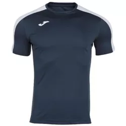 купить Одежда для спорта Joma Navy Blue-White Academy T-Shirt M/C (L) 101656.332 в Кишинёве 