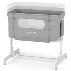 cumpără Țarc Feedo 235206 co-sleeper 2 in 1 Compact în Chișinău 