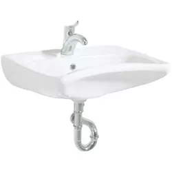 cumpără Lavoar Creavit Handicap. 60cm BD060 în Chișinău 