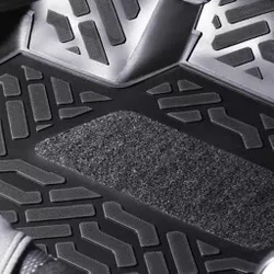 купить Коврик для автомобиля Aileron 62063 VW Passat (B6) (2005-2010) салон (3D с подпятником) (Крепеж) в Кишинёве 