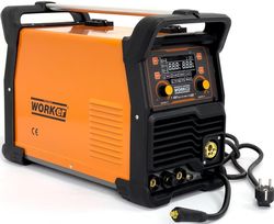 купить Сварочный аппарат Technoworker Placa mare 4 in 1 в Кишинёве 