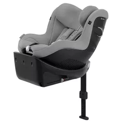 купить Автокресло Cybex 524001455 Sirona Gi i-Size Plus Stone Grey в Кишинёве 