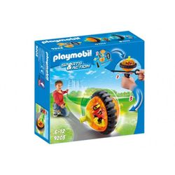 Orange Roller Racer, PM9203