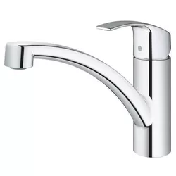 cumpără Bateria bucătărie Grohe Eurosmart OHM chiuveta 33281002 în Chișinău 