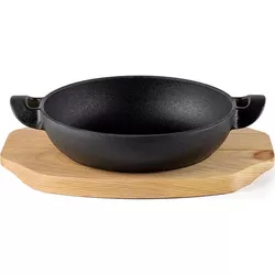 cumpără Tigaie Luigi Ferrero Tika FR-2144, 21.5x16.5x4.4cm în Chișinău 