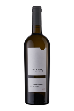 VINUM estate Chardonnay 2020