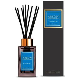 купить Ароматизатор воздуха Areon Home Perfume 85ml Premium (Blue Crystal) в Кишинёве 